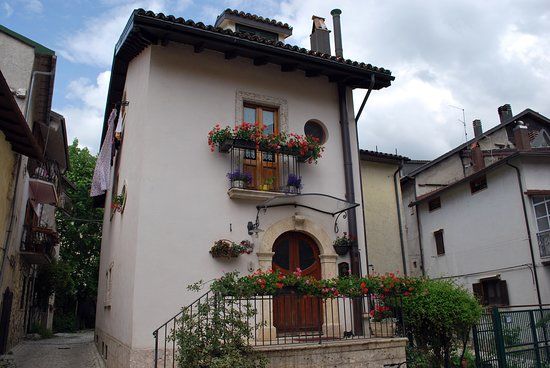 Centro storico